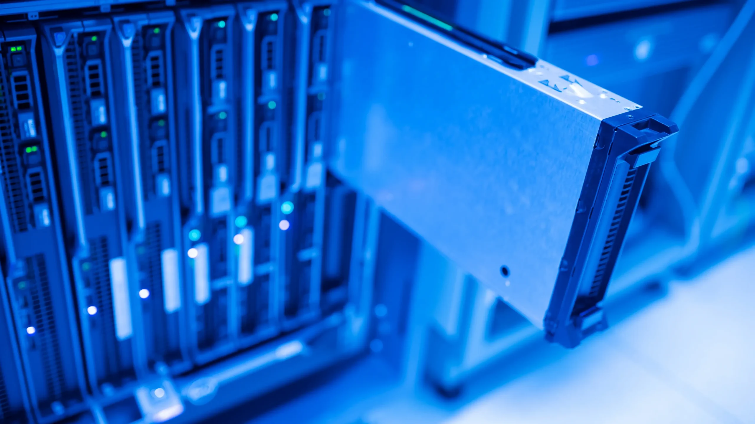 Access Control & Data Security Management