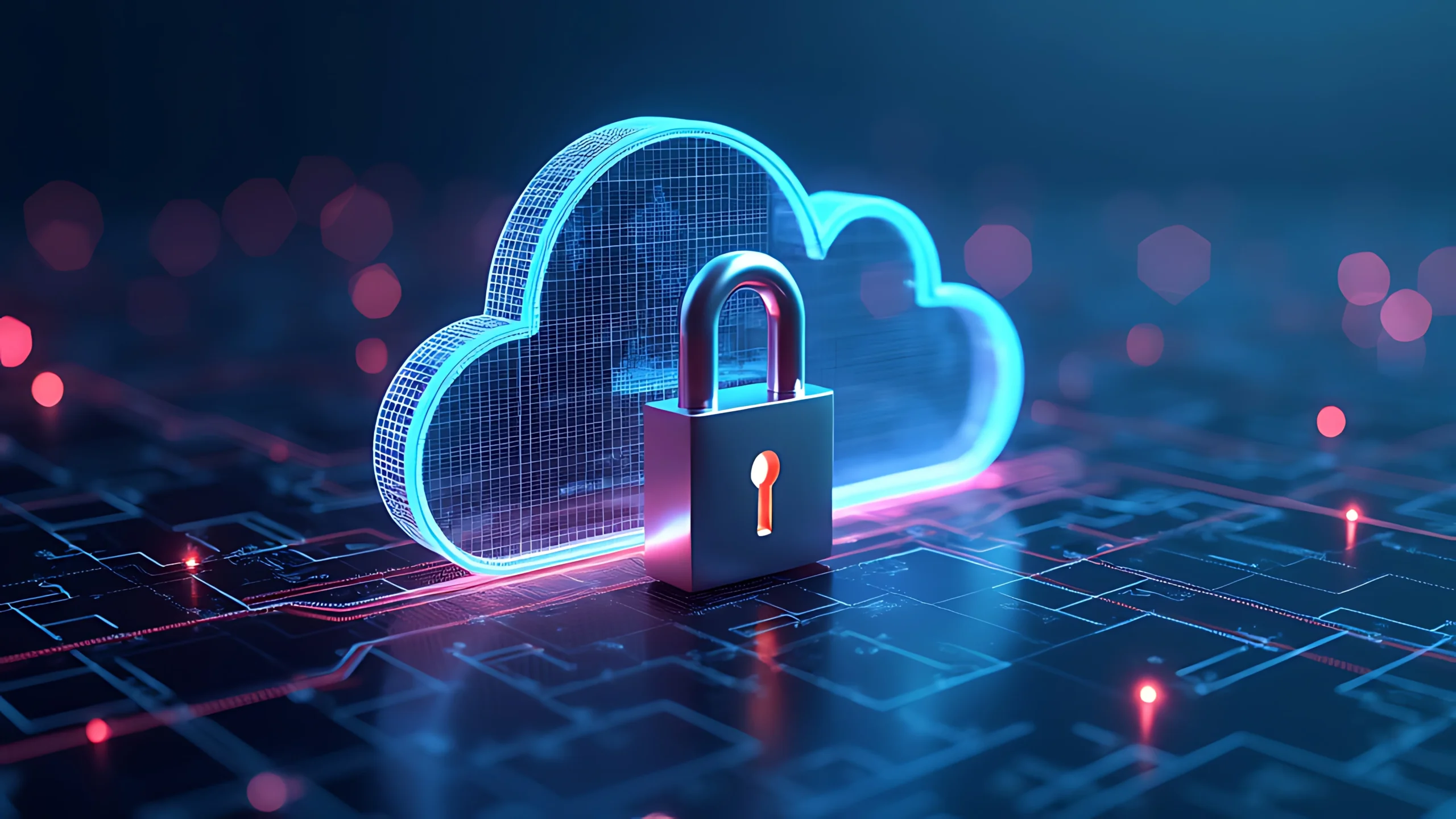  Cloud security and compliance session covering identity management, access control, threat detection and maintaining AWS audit readiness